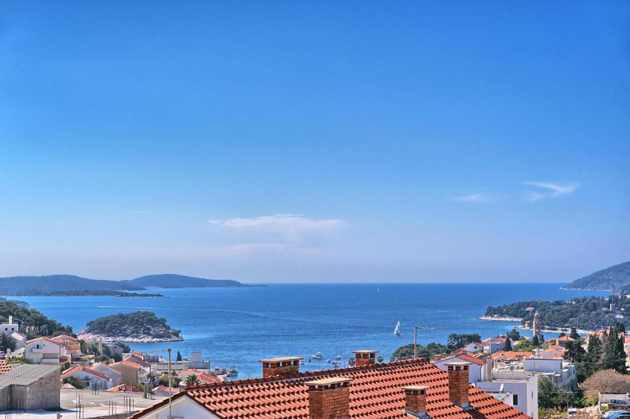 Casa de hóspedes Irena Hvar Town