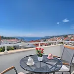 Apartments Irena