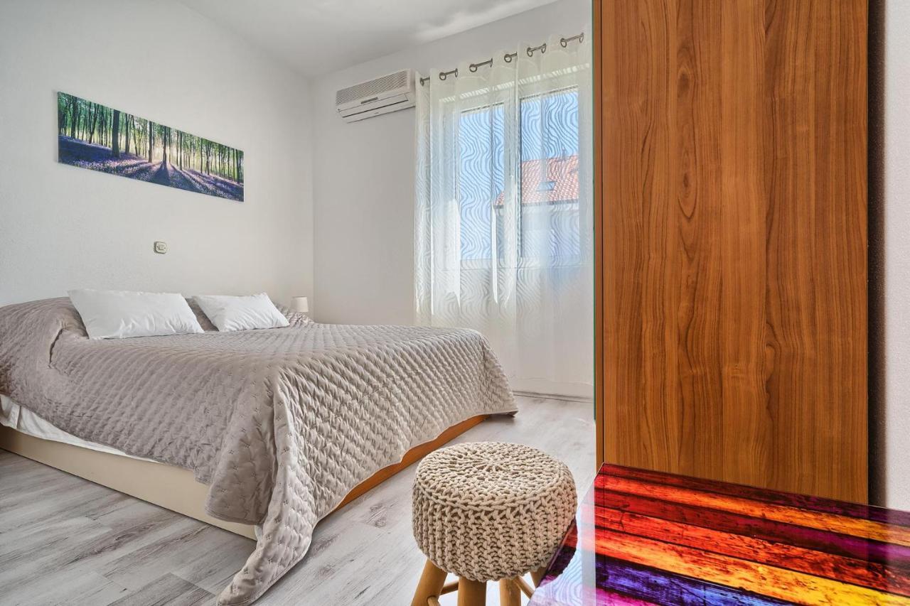 Irena Guest house Hvar Town