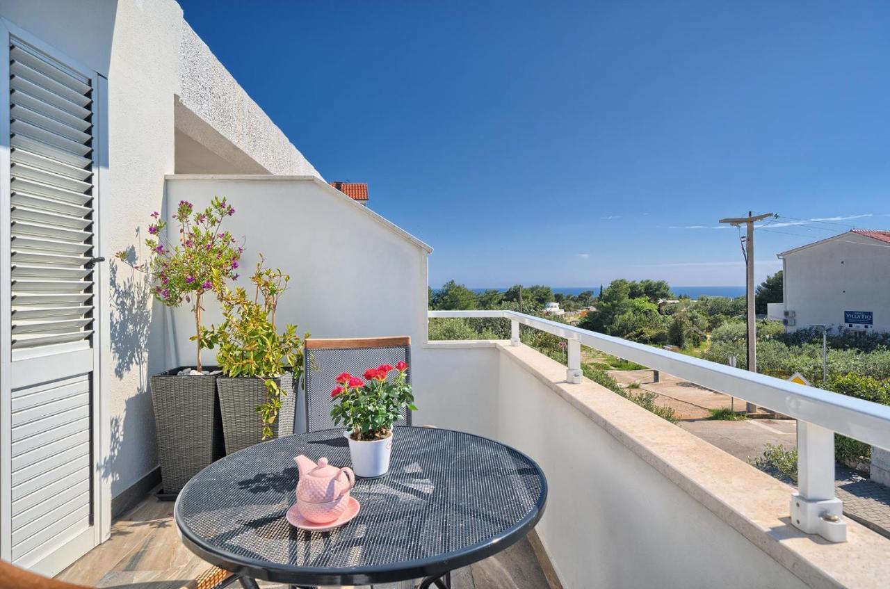 Irena 3* Hvar Town