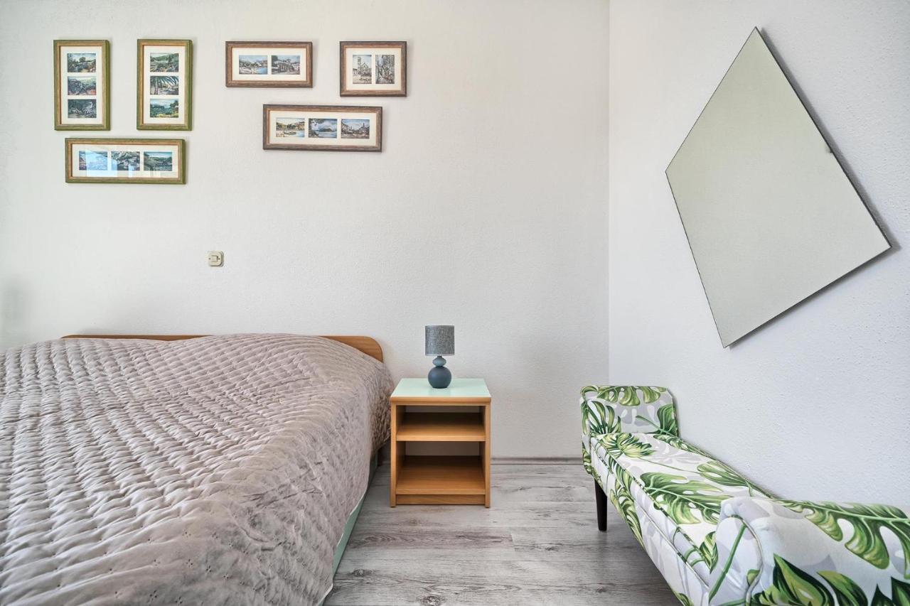 Irena Guest house