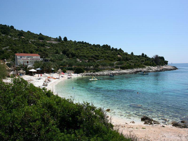 Irena Guest house