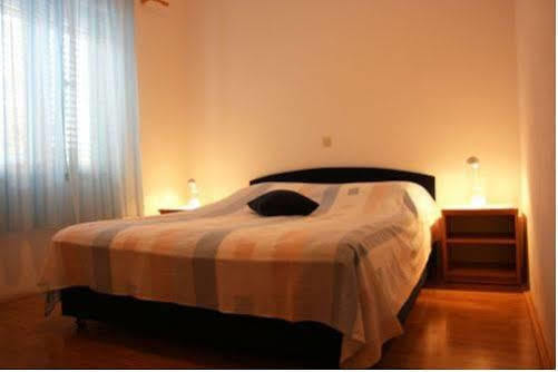 Guest house Irena