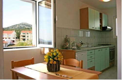 Irena Guest house