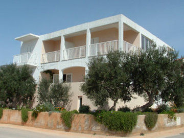 Irena 3* Hvar Town